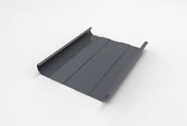 PV-18 ZINC ALUM E= 0,6 MM