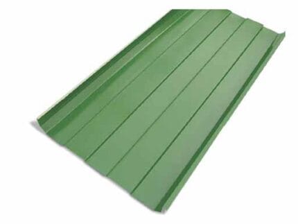 PV-18 PREPINTADO E= 0,4 MM